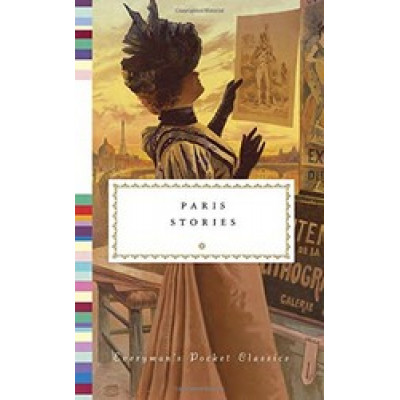 Paris Stories