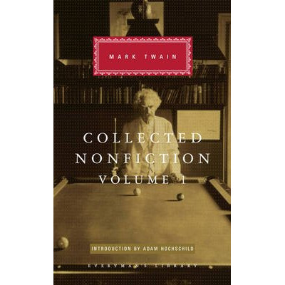 Collected Nonfiction Vol.1