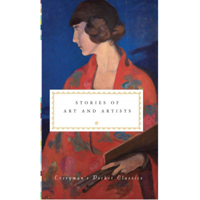 Stories of Art & Artists