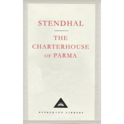 The Charterhouse Of Parma