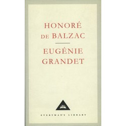 Eugenie Grandet