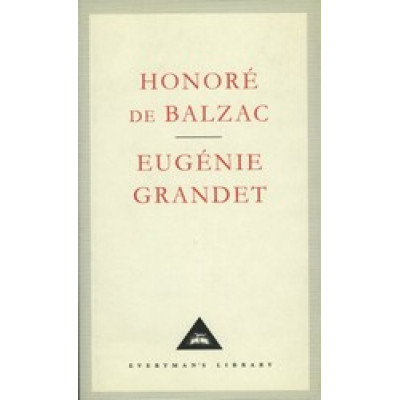 Eugenie Grandet