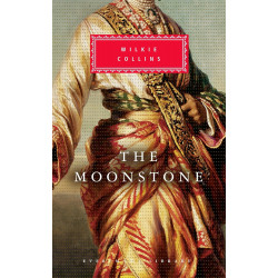 The Moonstone