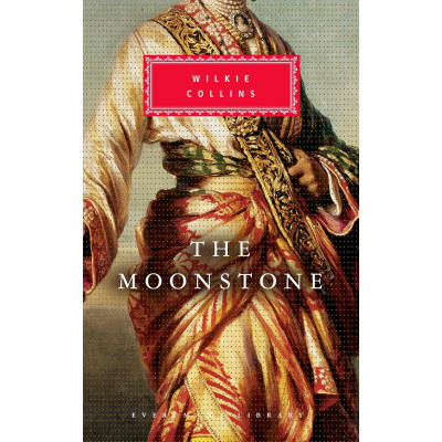 The Moonstone