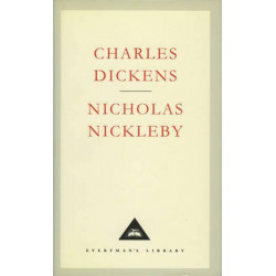 Nicholas Nickleby