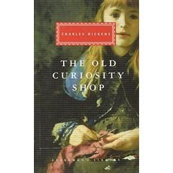 The Old Curiosity Shop
