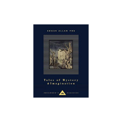 Tales of Mystery and Imagination (Уценка)