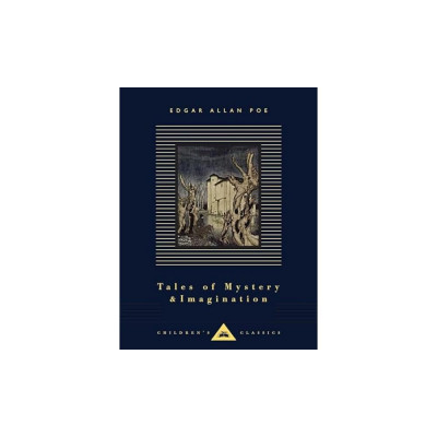 Tales of Mystery and Imagination (Уценка) Tales of Mystery and Imagination (Уценка)