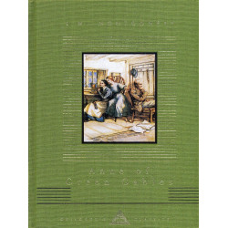 Anne Of Green Gables