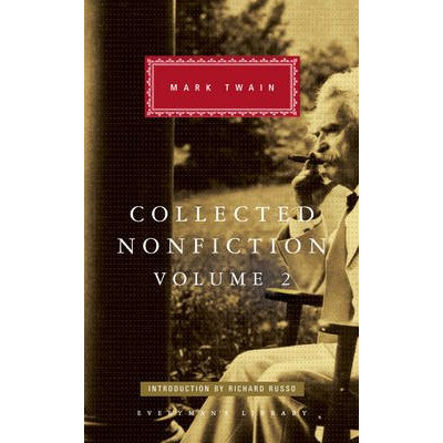 Collected Nonfiction Vol.2