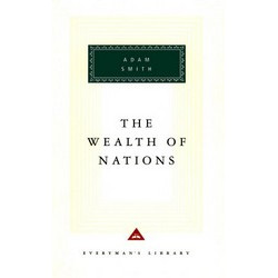 The Wealth Of Nations