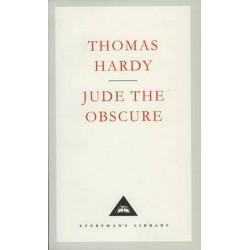 Jude The Obscure