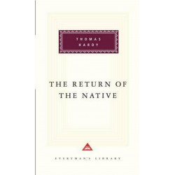The Return Of The Native