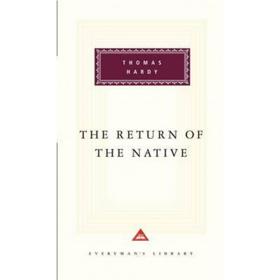 The Return Of The Native