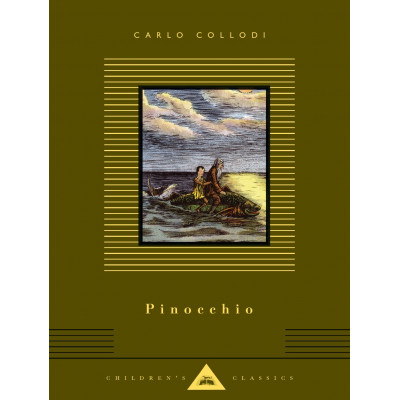 Pinocchio
