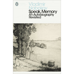 Speak, Memory HB