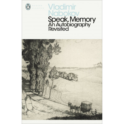 Speak, Memory HB