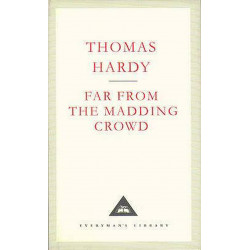 Far From The Madding Crowd