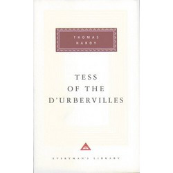 Tess Of The D'urbervilles (Уценка)