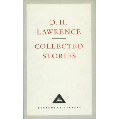 Collected Stories