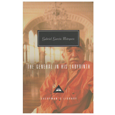 The General in his Labyrinth
