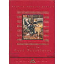 Little Lord Fauntleroy