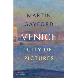 Venice: City of Pictures