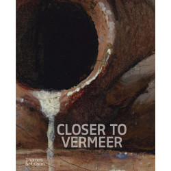 Closer to Vermeer