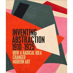 Inventing Abstraction