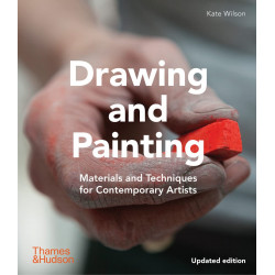 Drawing and Painting: Materials and Techniques for Contemporary Artists