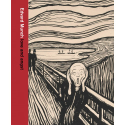 Edvard Munch: Love and Angst