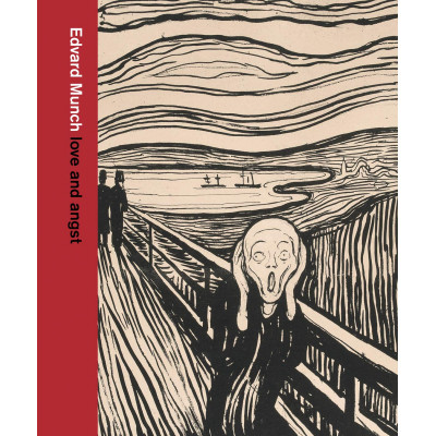 Edvard Munch: Love and Angst