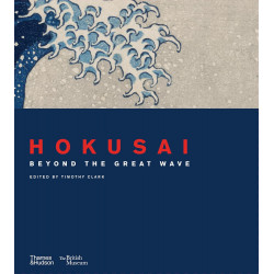 Hokusai: beyond the Great Wave (British Museum)