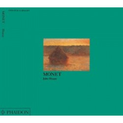 Monet (Phaidon Colour Library)