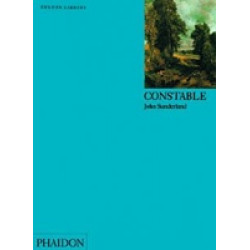 Constable (Colour Library)