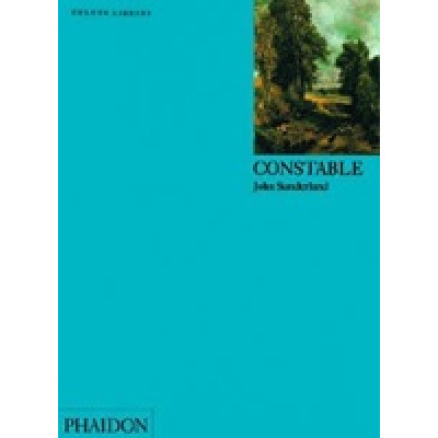 Constable (Colour Library)