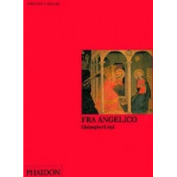 Fra Angelico (Phaidon Colour Library)
