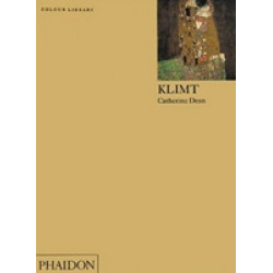 Klimt (Phaidon Colour Library)
