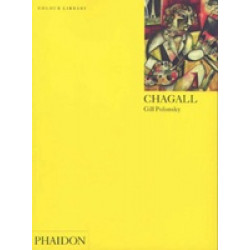 Chagall (Colour Library)