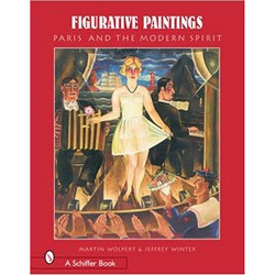 FIGURATIVE PAINTINGS