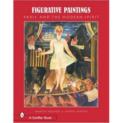 FIGURATIVE PAINTINGS