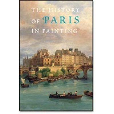 The History of Paris in Painting (Уценка)