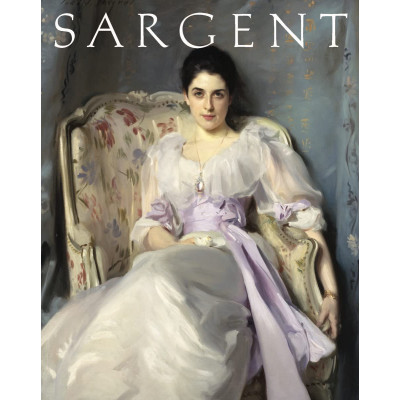 John Singer Sargent: Oversize Edition