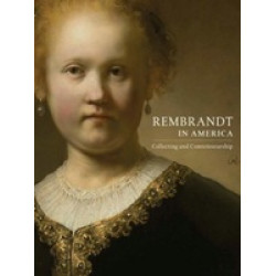 Rembrandt In America