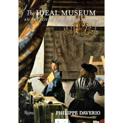 Ideal Museum: An Art Lover's Dream Collection