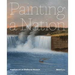 Painting a Nation: American Art at Shelburne Museum