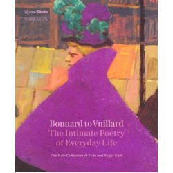 Interior Worlds: Bonnard to Vuillard