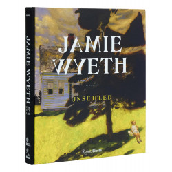 Jamie Wyeth: Unsettled