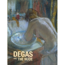Degas and the Nude