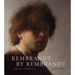 Rembrandt by Rembrandt: The Self-Portraits (Уценка)